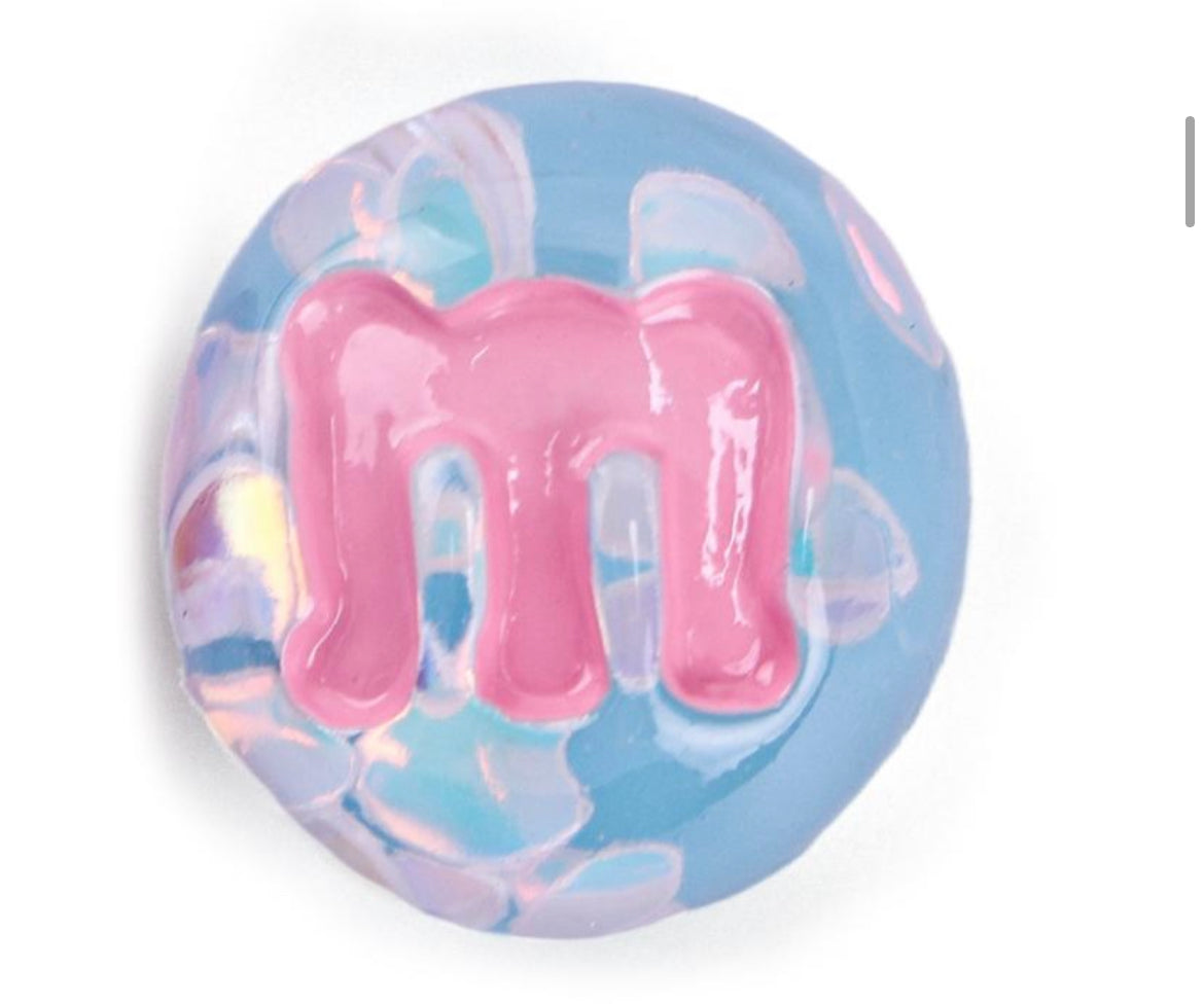 M Crystal