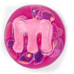 M Crystal