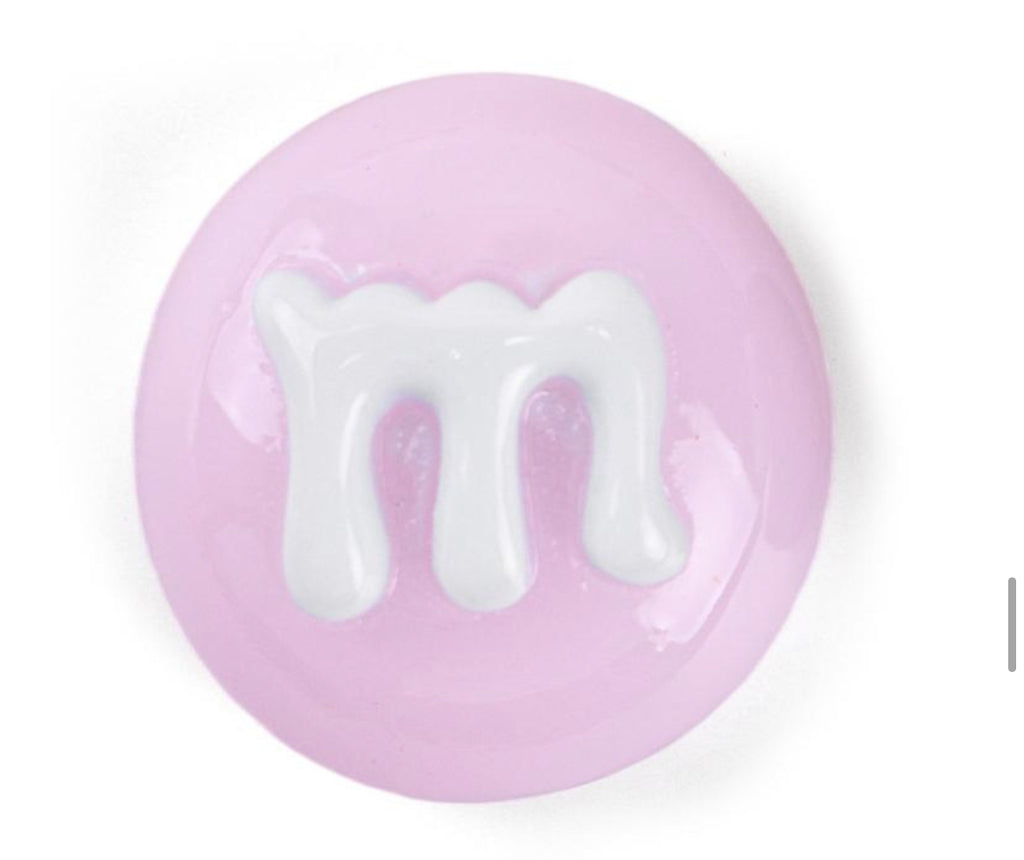 M&M's