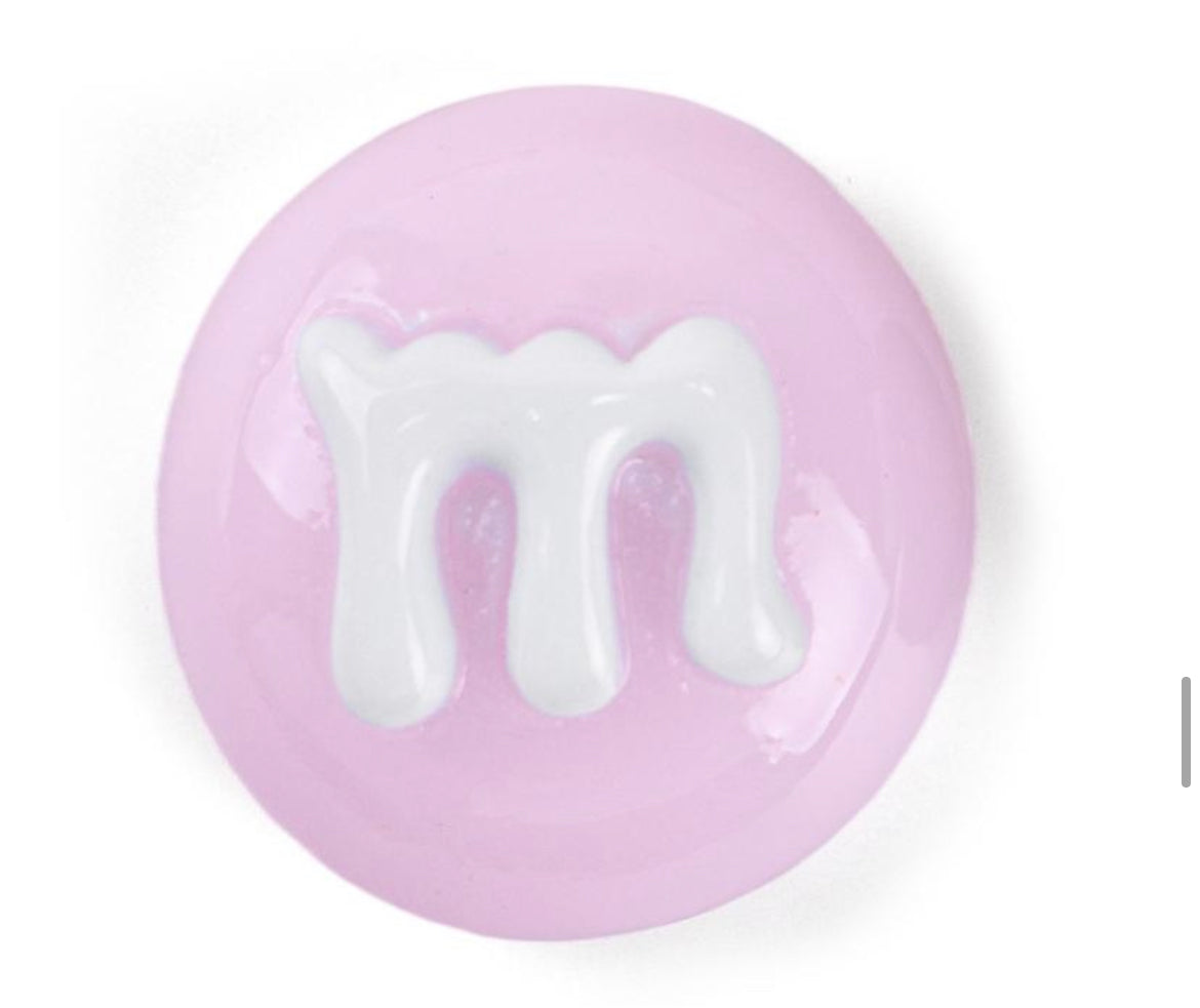 M&M's