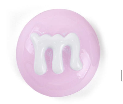 M&M's