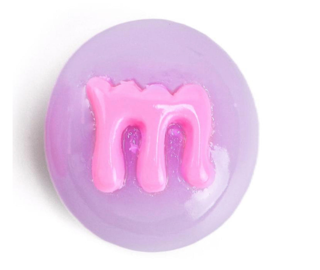 M&M's