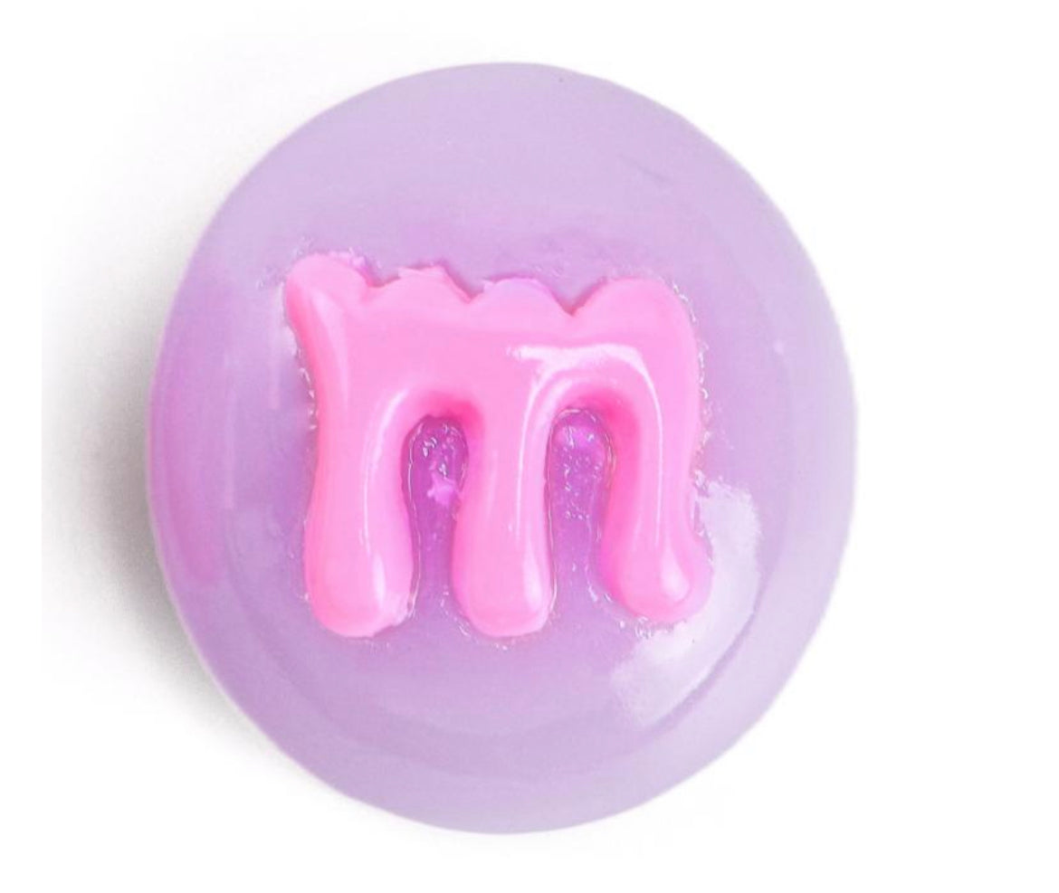 M&M's