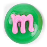 M&M's