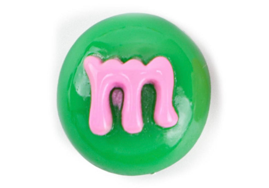 M&M's