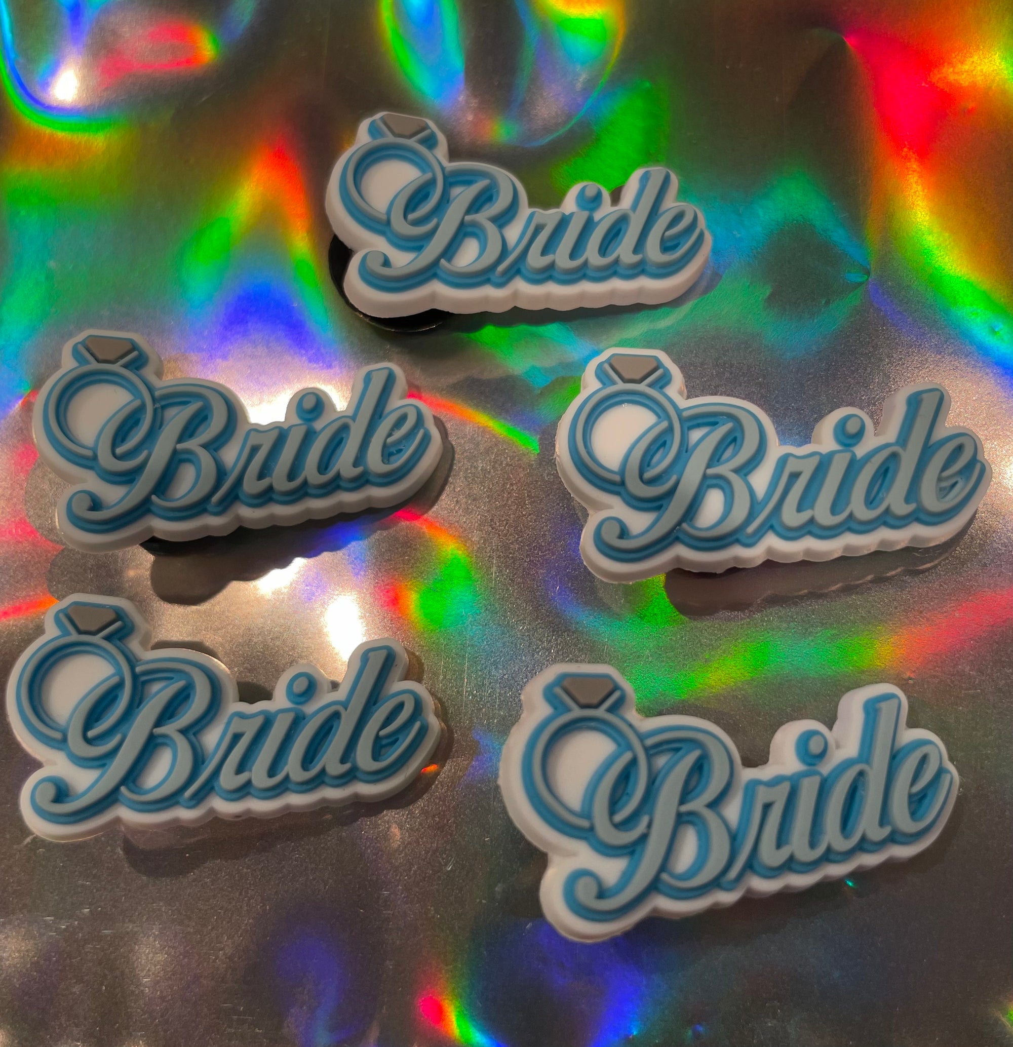 Bride