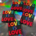 Love is Love