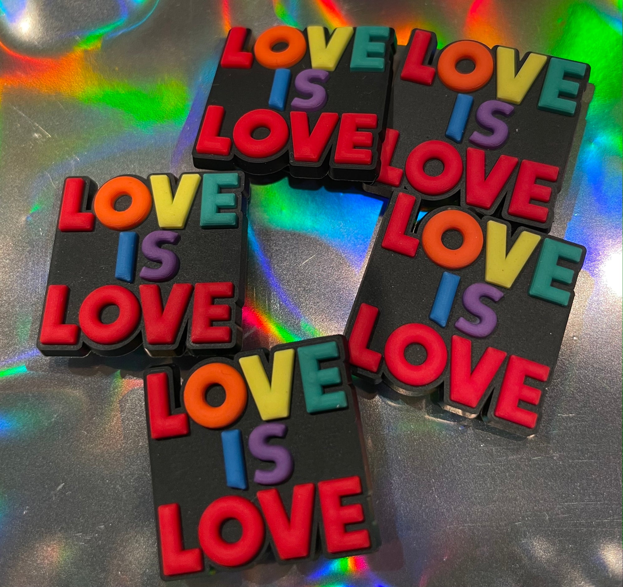 Love is Love