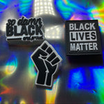 So damn BLACK and proud