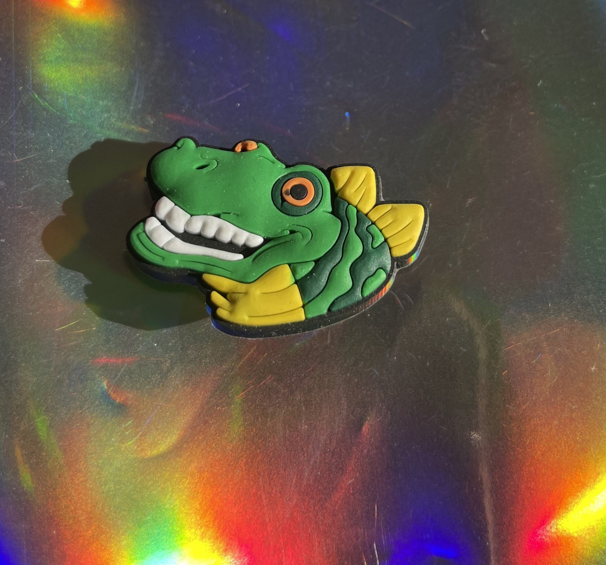 Dinosaur