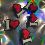 I Love