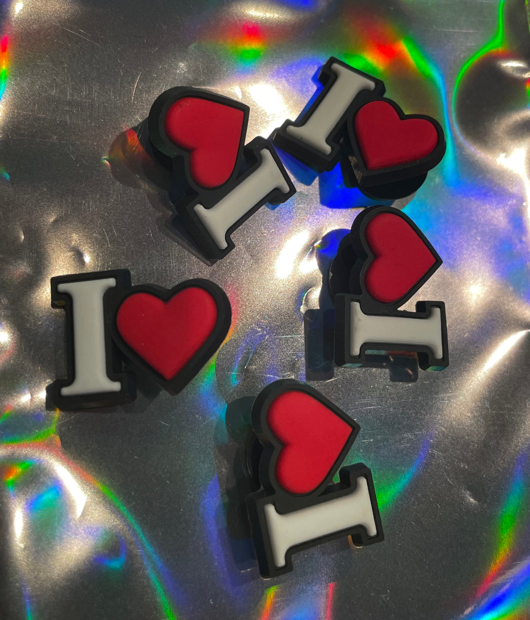 I Love