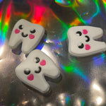 Magic tooth