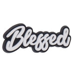 Blessed