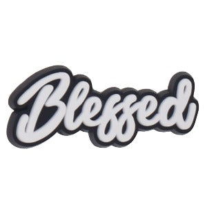 Blessed