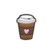 Coffee cup