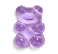 Load image into Gallery viewer, Gummy bear
