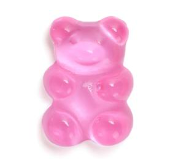 Gummy bear