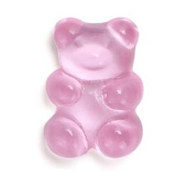 Load image into Gallery viewer, Gummy bear
