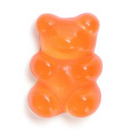Gummy bear
