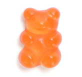 Gummy bear