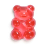 Gummy bear