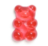 Gummy bear