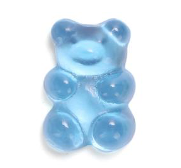 Load image into Gallery viewer, Gummy bear
