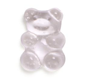 Gummy bear