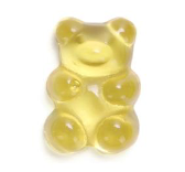 Gummy bear