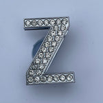 Large Diamond Letters