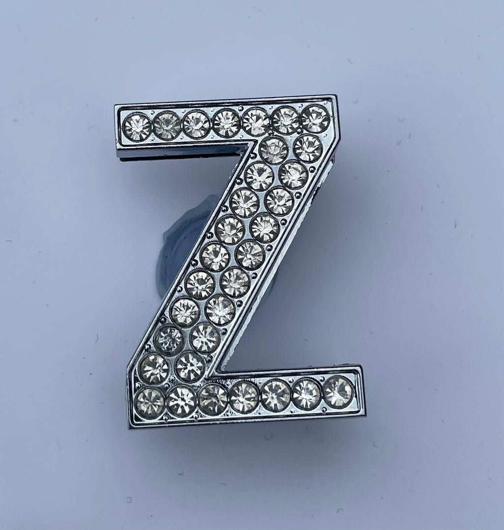Large Diamond Letters