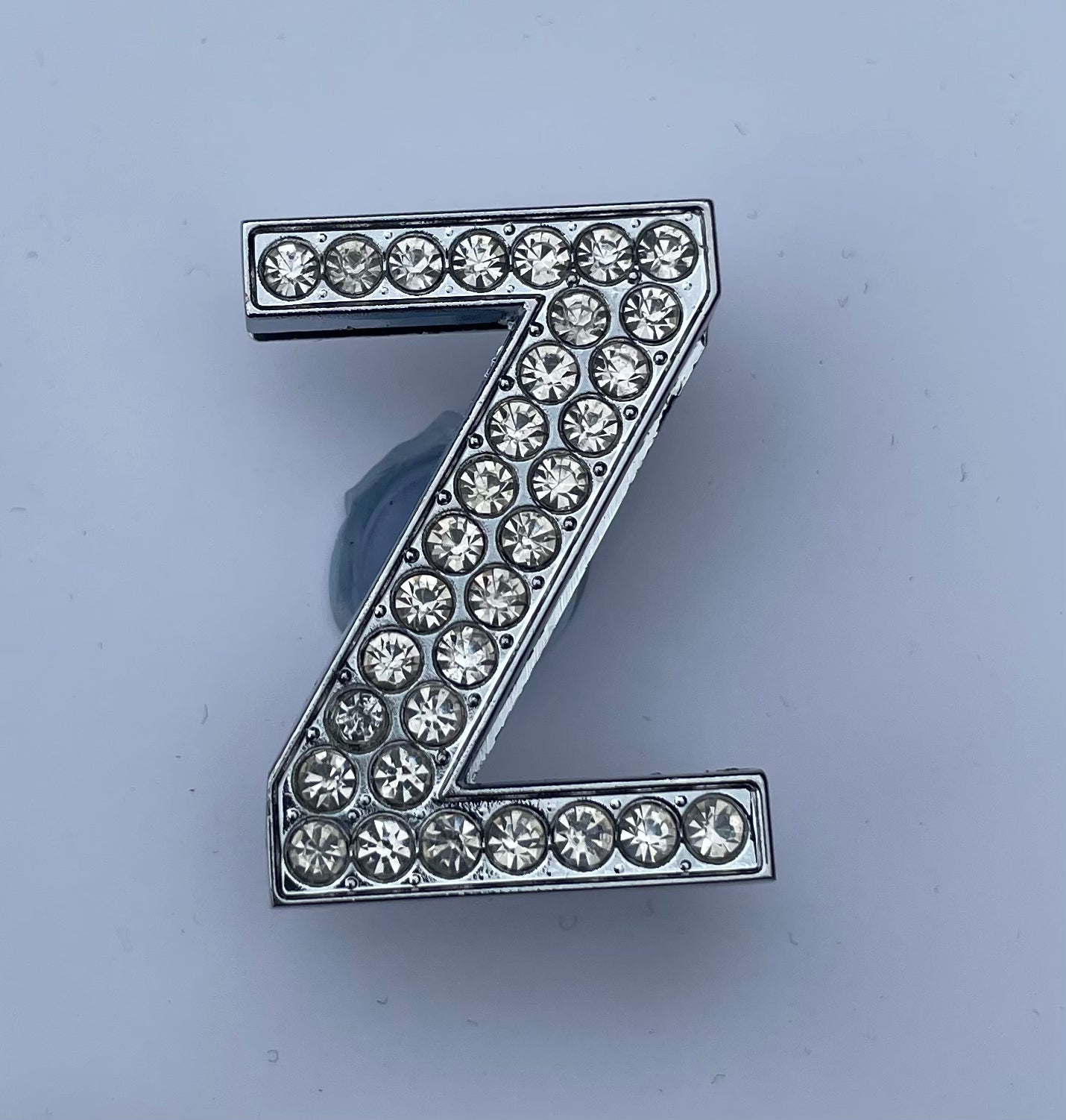 Large Diamond Letters