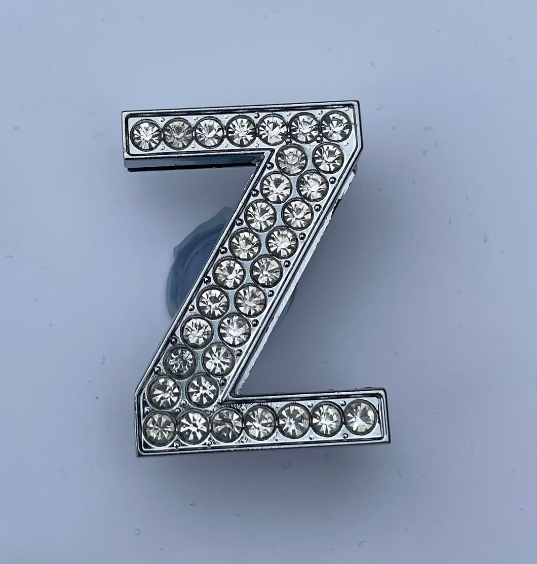 Large Diamond Letters