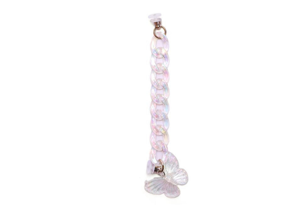 Pretty Wings Chain