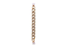 Load image into Gallery viewer, Rhinestone Cuban Chain
