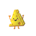 Say Cheese