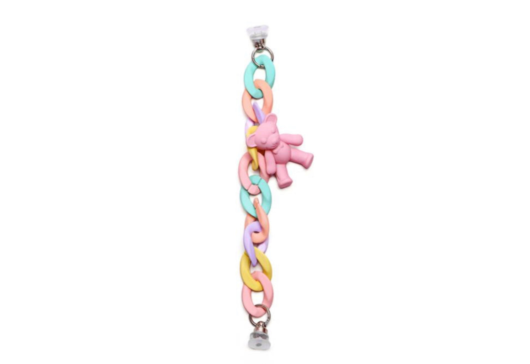 Bear necessities chain