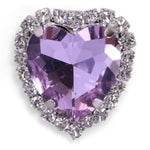 Diamond Heart