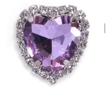 Load image into Gallery viewer, Diamond Heart
