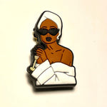 Rich Aunty
