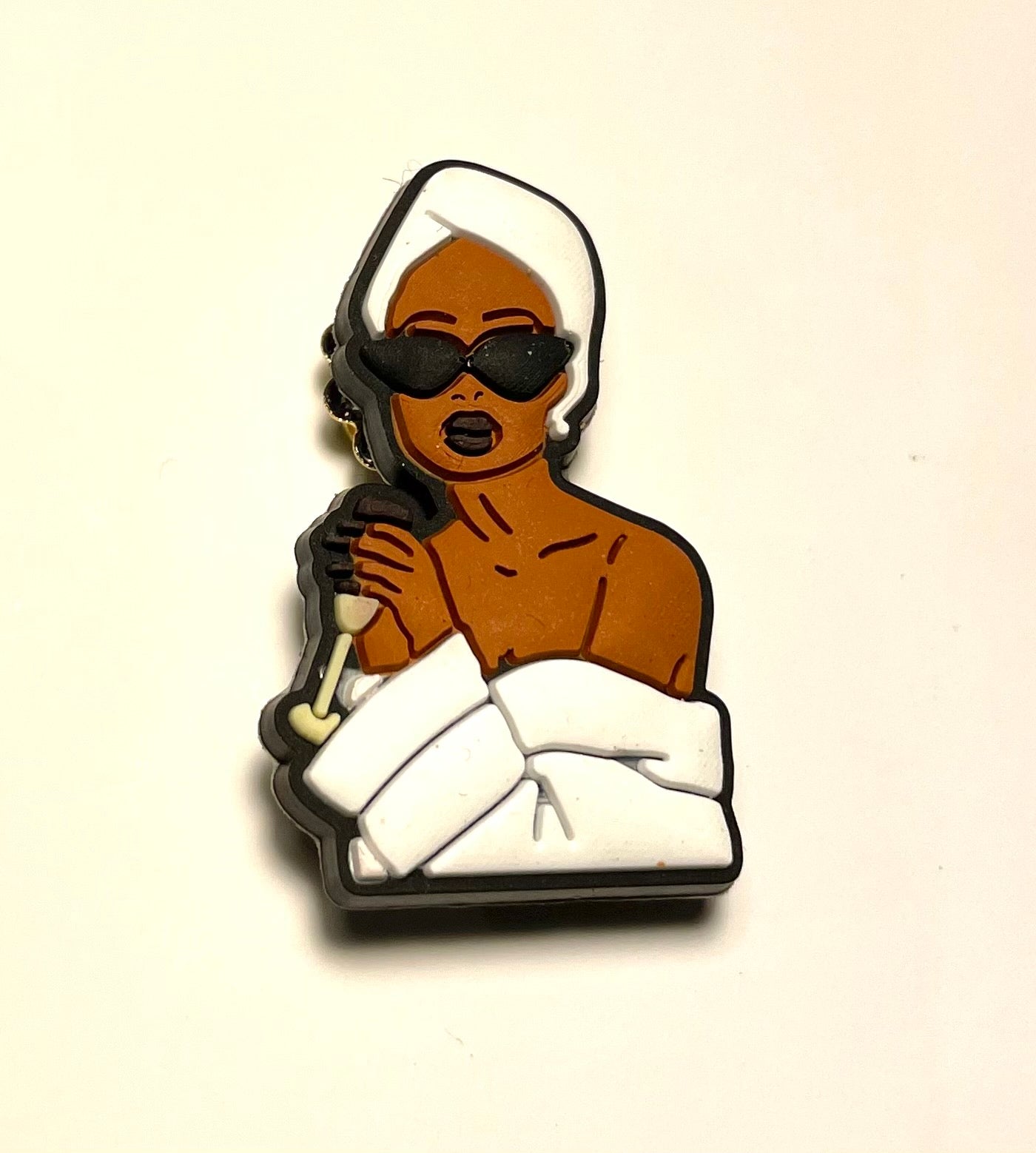 Rich Aunty