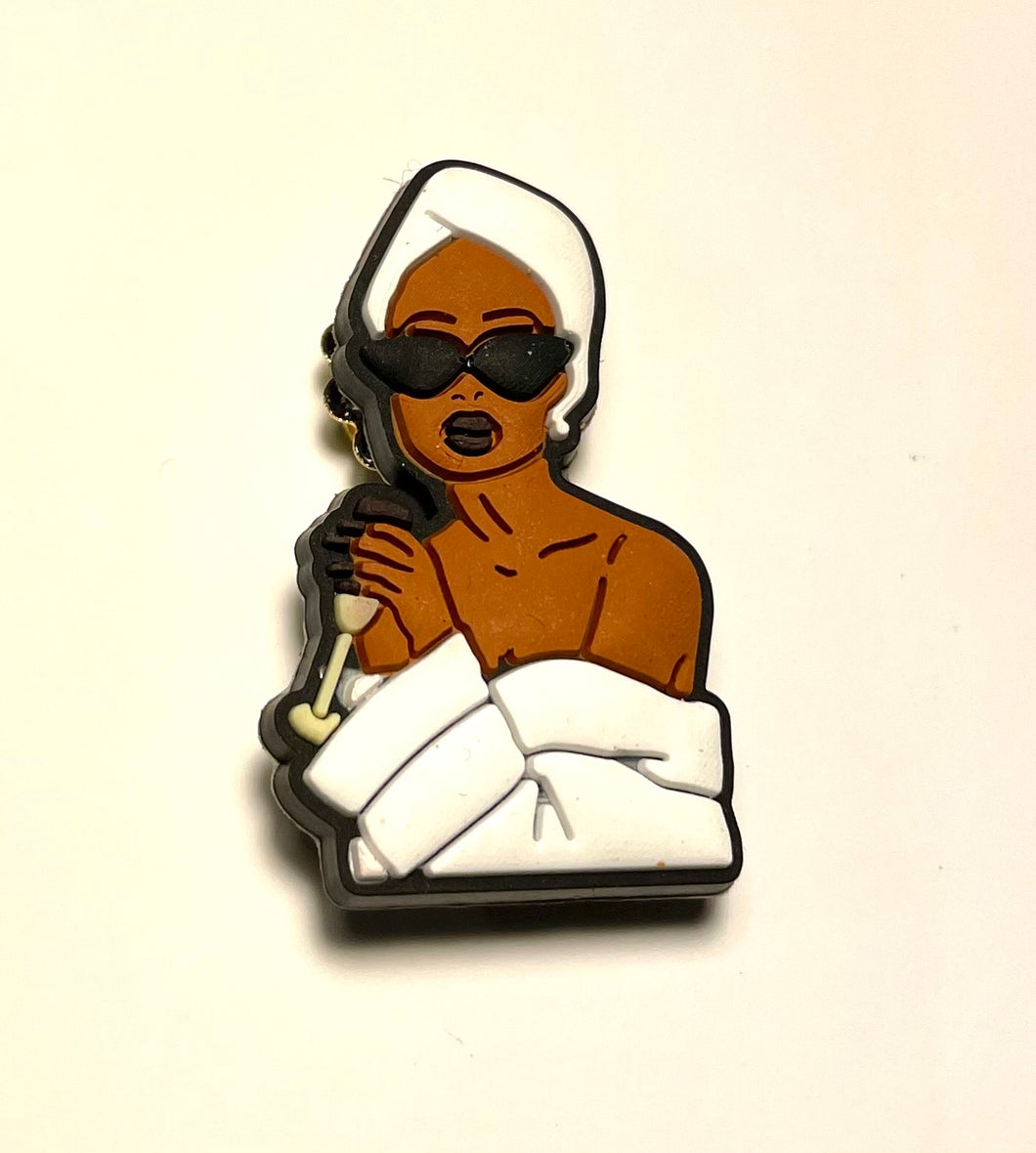 Rich Aunty
