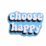 Choose happy