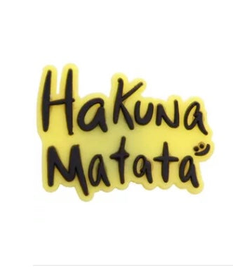 Hakuna Matata