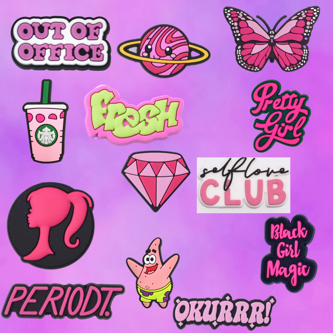 Charm me Gift Card