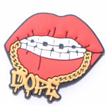 Dope lips