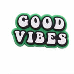 Good vibes