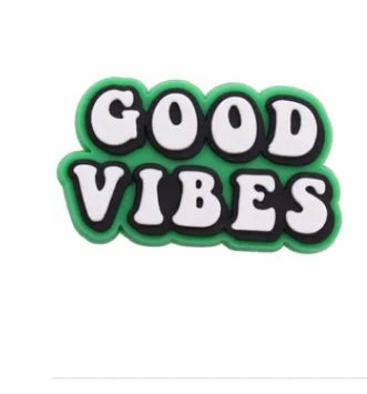 Good vibes