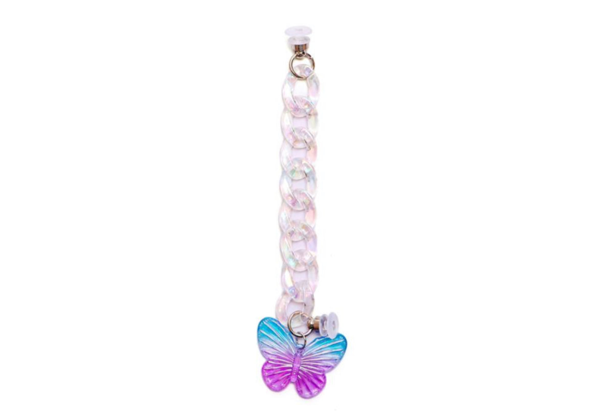 Pretty Wings Chain